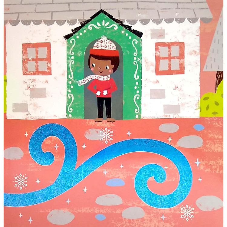 A Sparkly Trail Book: The Dragon Knight - Ảnh 6