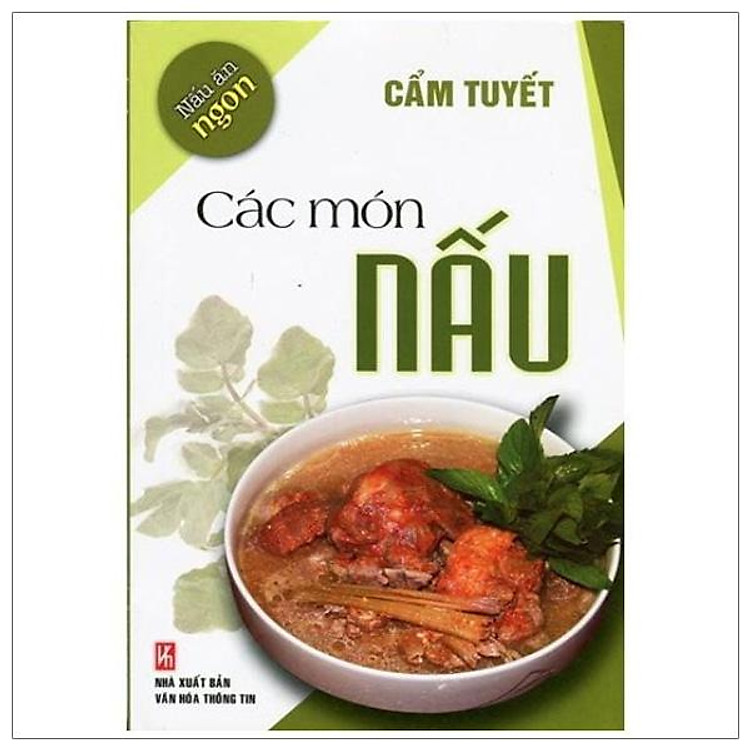 Nấu Ăn Ngon – Các Món Nấu