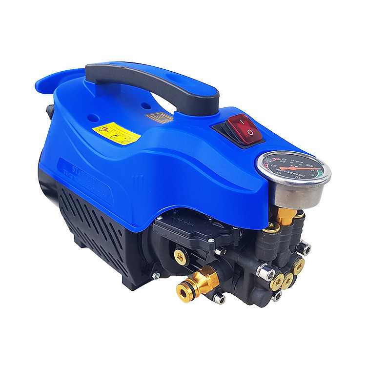 Máy Rửa Xe STARONE 2000W - Công nghệ Nhật Bản