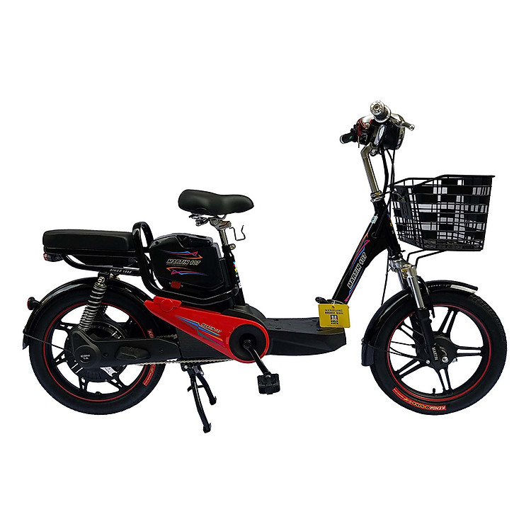 Xe Đạp Điện Martin EBM A1