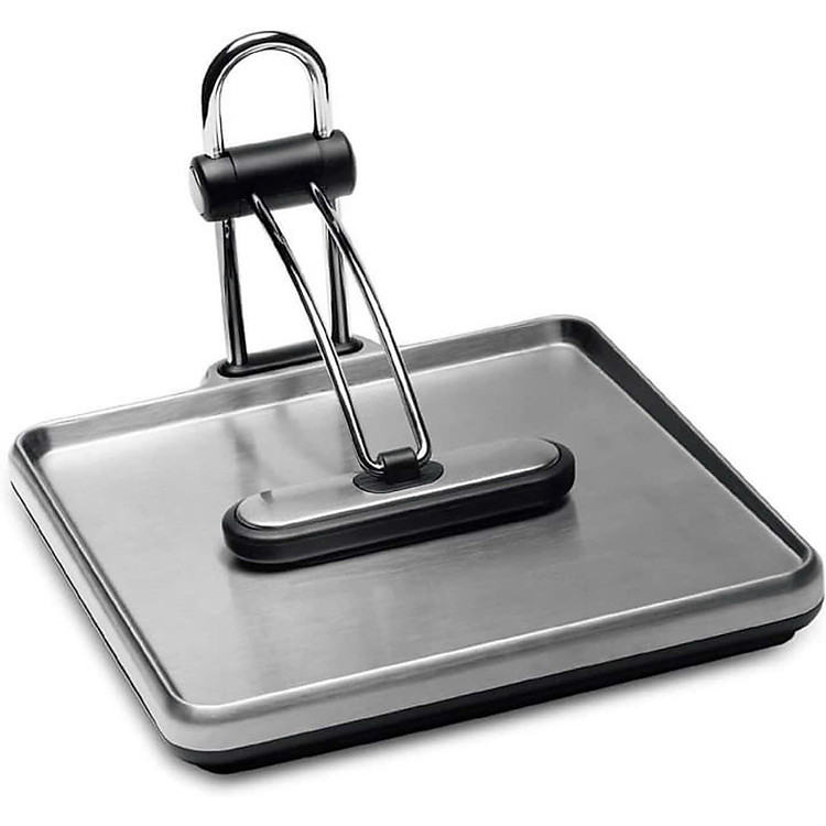 Chặn Giấy Ăn Simplehuman – Thép Không Gỉ