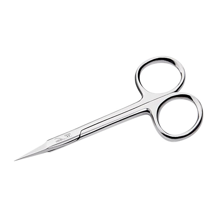 Kéo Cá Nhân Thép Không Gỉ Kềm Nghĩa KM-603