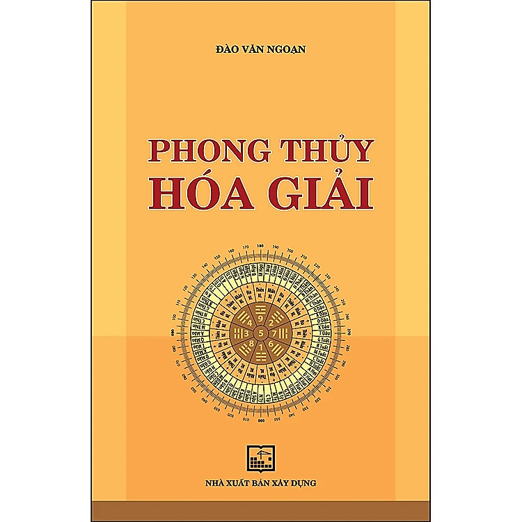 Phong Thủy Hóa Giải