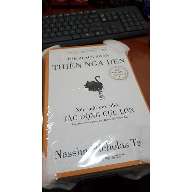 Thiên Nga Đen - Ảnh 6