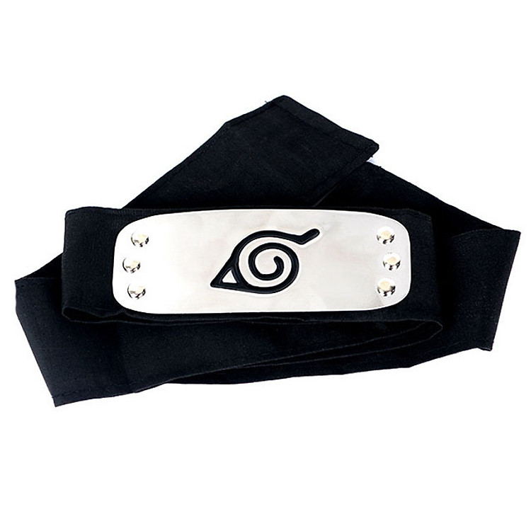 Phụ kiện NARUTO (set 3 món) - Ảnh 4