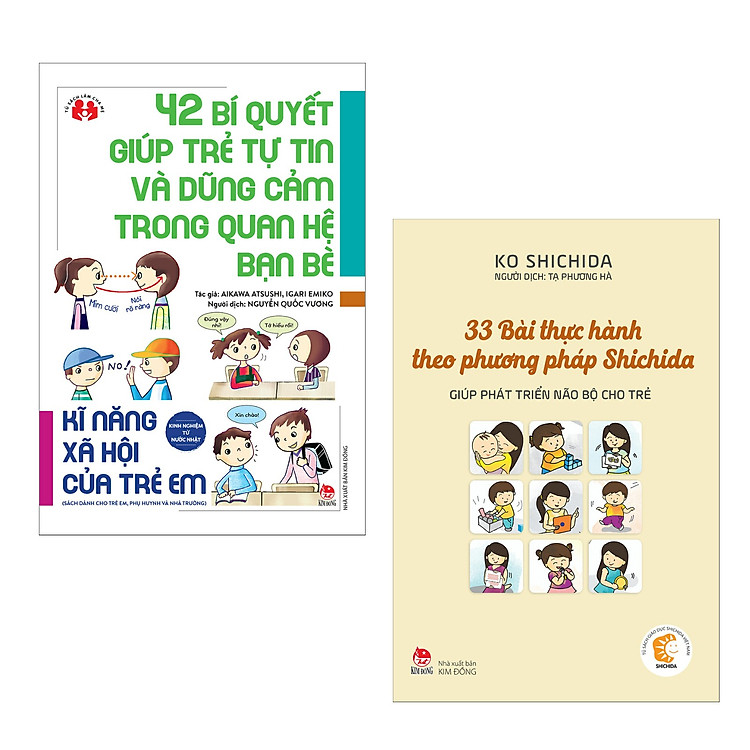 Cẩm Nang Bồi Đắp Kỹ Năng Và Phát Triển Cho Trẻ - Ảnh 2