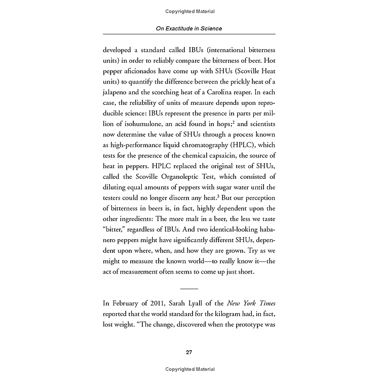 Not To Scale: How The Small Becomes Large, The Large Becomes Unthinkable, And The Unthinkable Becomes Possible - Ảnh 4