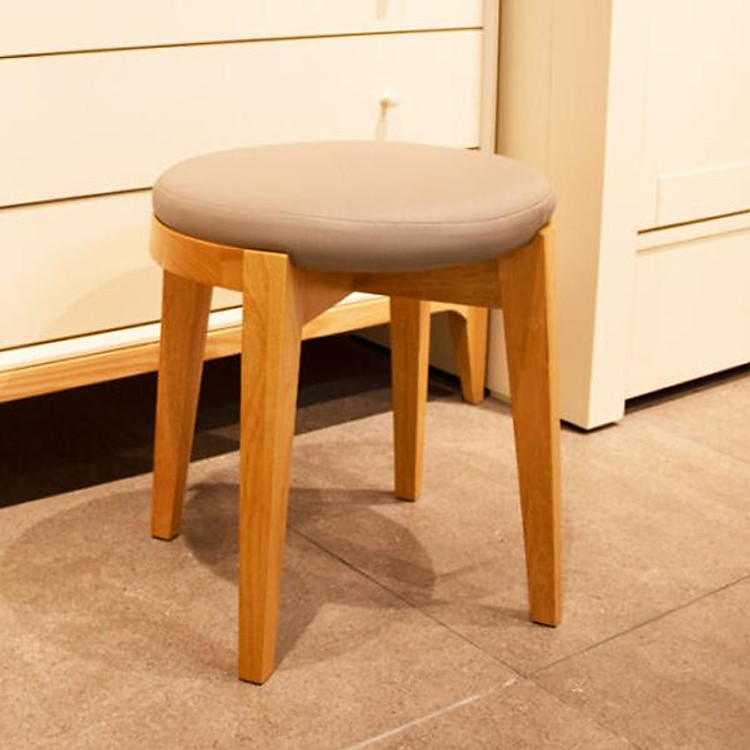 Ghế đôn Melody (Natural)