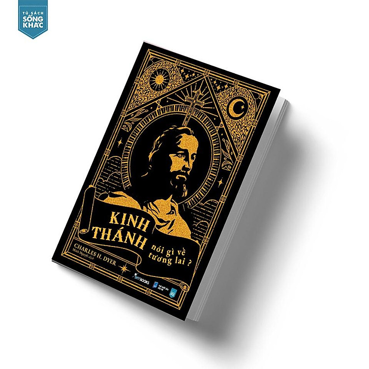 Kinh Thánh Nói Gì Về Tương Lai - Ảnh 4