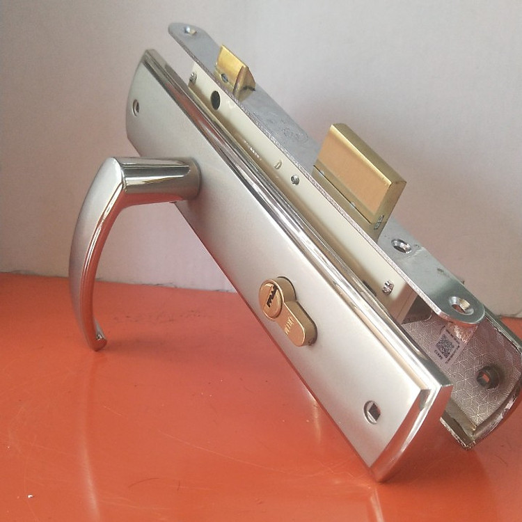 KHÓA CỬA CHÍNH VIỆT TIỆP 4912