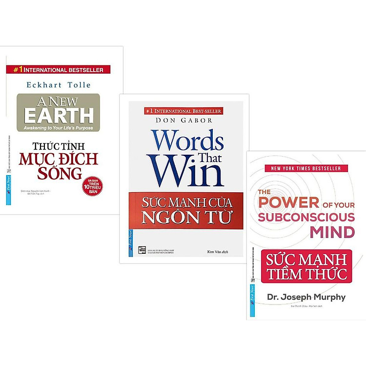 Thức Tỉnh Mục Đích Sống