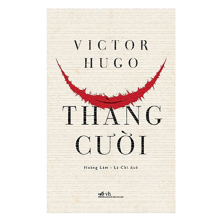 Thằng Cười - Victor Hugo