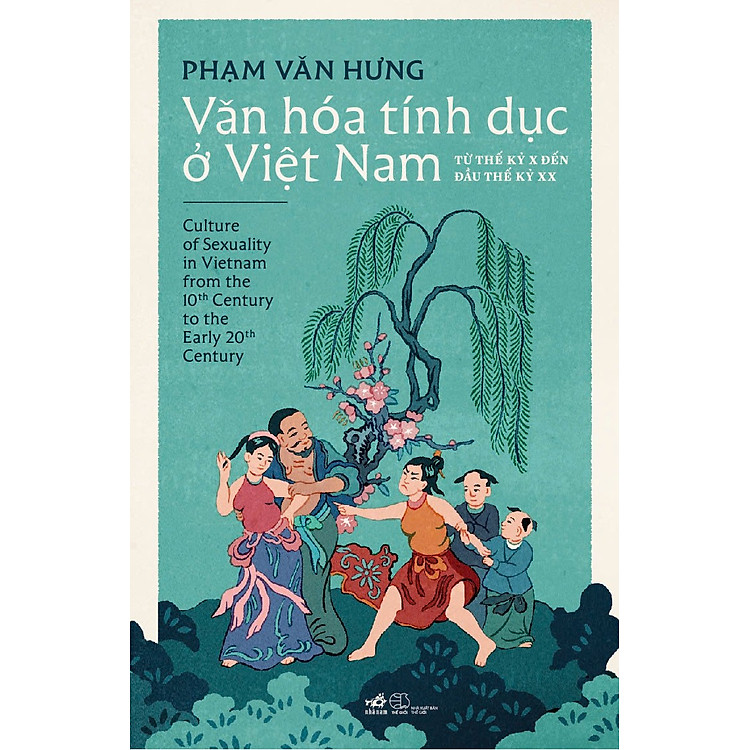 Văn Hóa Tính Dục Ở Việt Nam - Từ Thế Kỷ X Đến Đầu Thế Kỷ XX - Ảnh 7