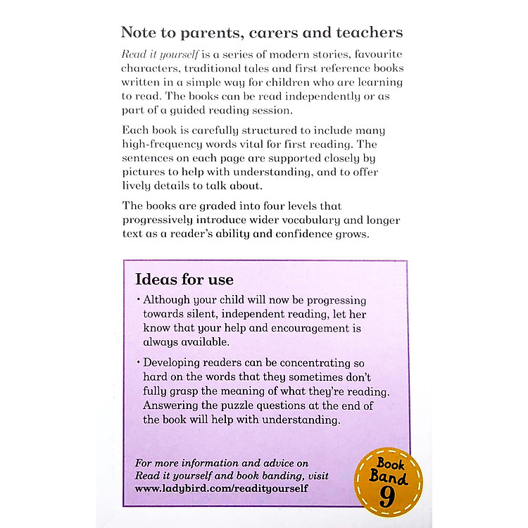 Our Solar System - Read It Yourself with Ladybird Level 4 - Ảnh 4