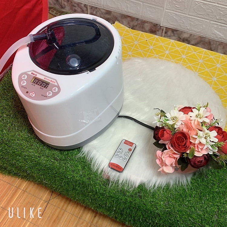 Lều xông hơi 3 lớp kèm Nồi 2.6L Giá rẻ - Hình ảnh 4