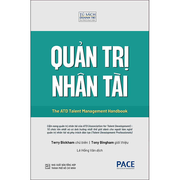 Quản Trị Nhân Tài