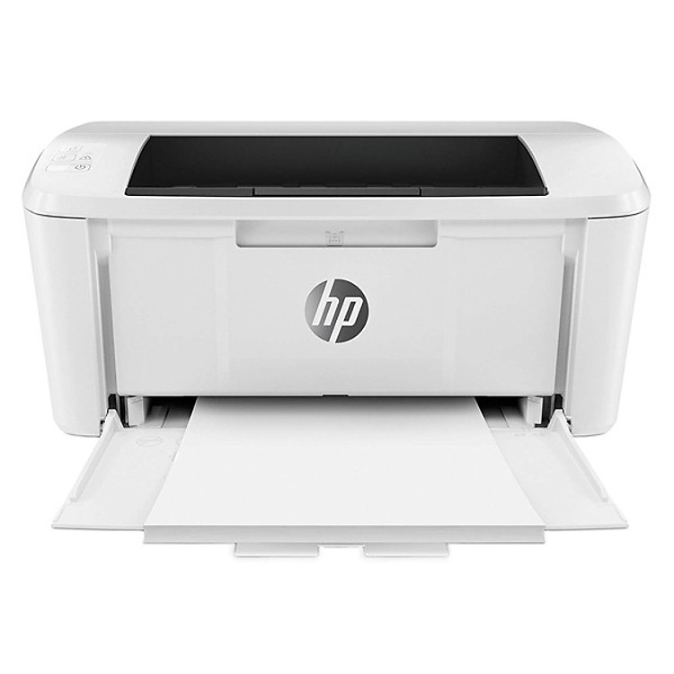 Máy In Laser Trắng Đen HP LaserJet Pro M15w (In Wifi Trăng-W2G51A) - Hàng Chính Hãng