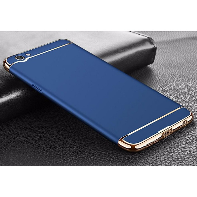 Ốp Lưng 3 Mảnh Dành Cho Vivo Y71