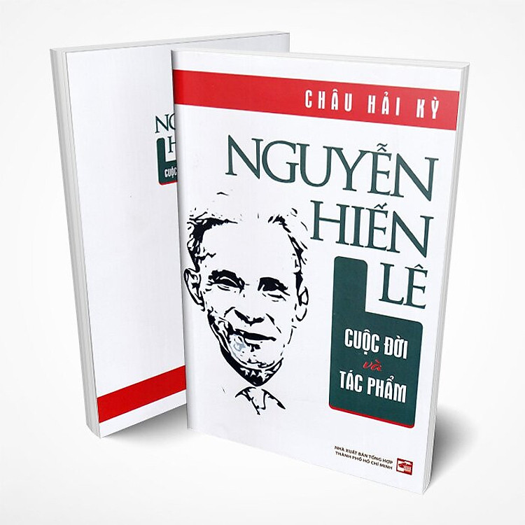 NGUYỄN HIẾN LÊ Cuộc Đời Và Tác Phẩm - Ảnh 4