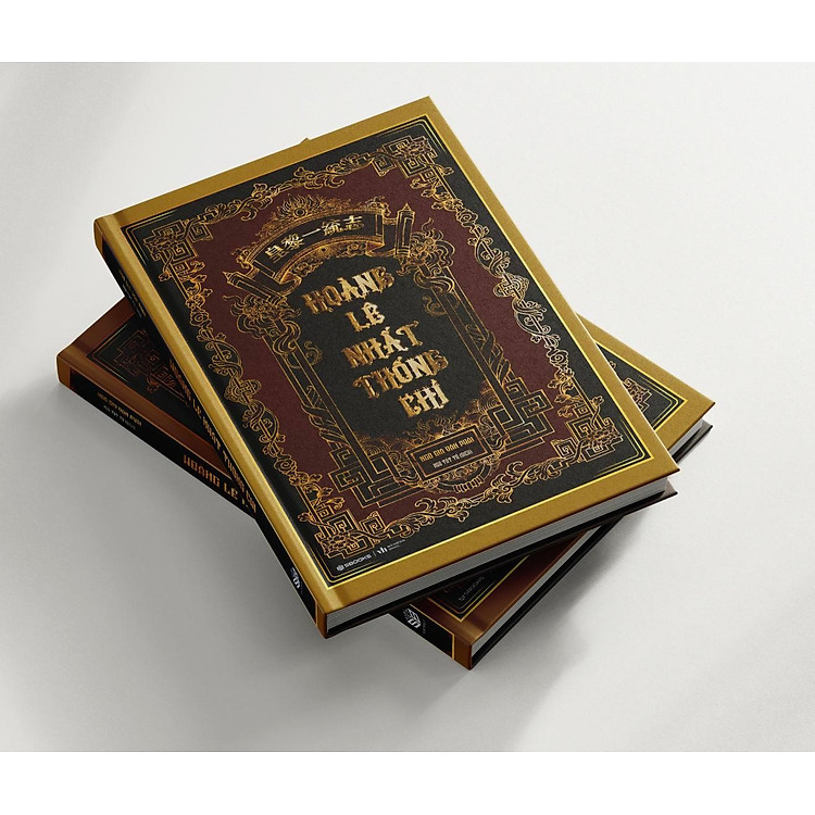 Hoàng Lê Nhất Thống Chí (Ngô Tất Tố dịch) - Ảnh 5