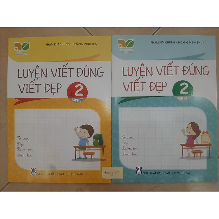 Luyện Viết Đúng Viết Đẹp Lớp 2 - Tập 1 (Kết Nối) - Ảnh 4