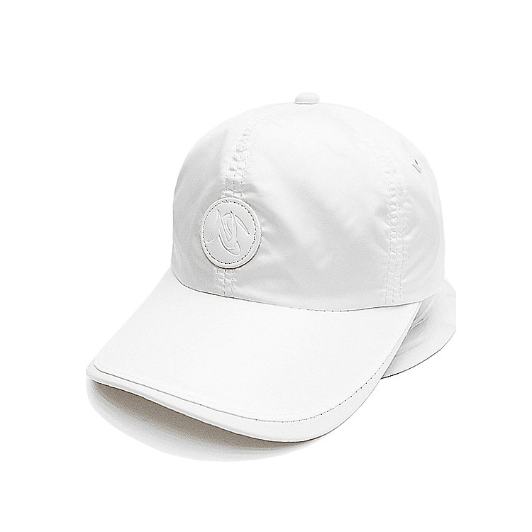 Nón kết dù họa tiết NS