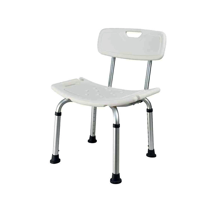 Ghế tắm an toàn dành cho người già