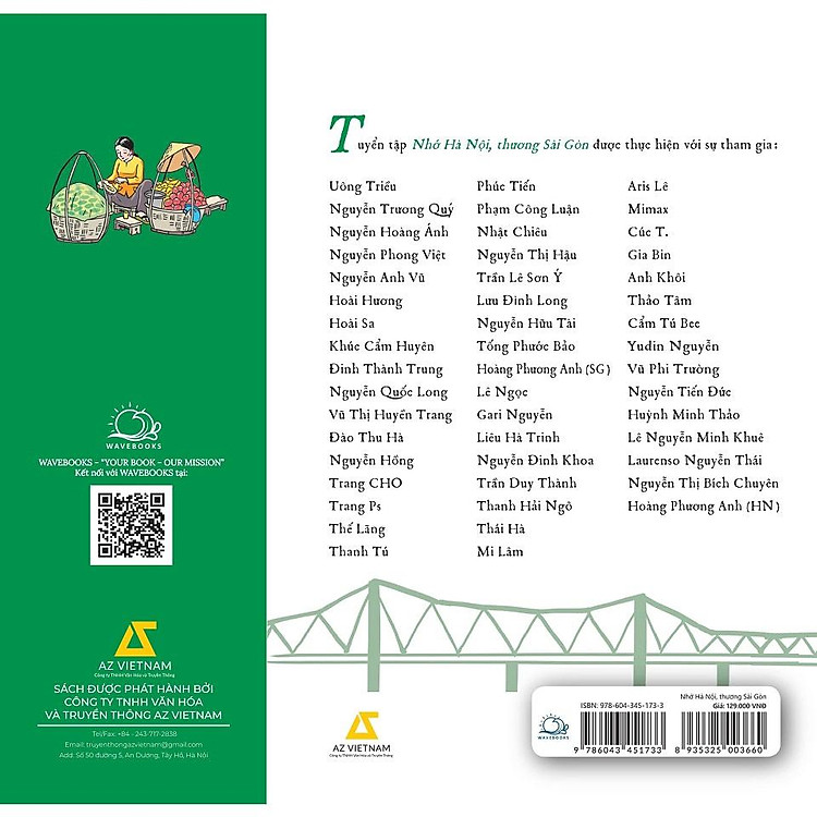 Nhớ Hà Nội, Thương Sài Gòn - Ảnh 2