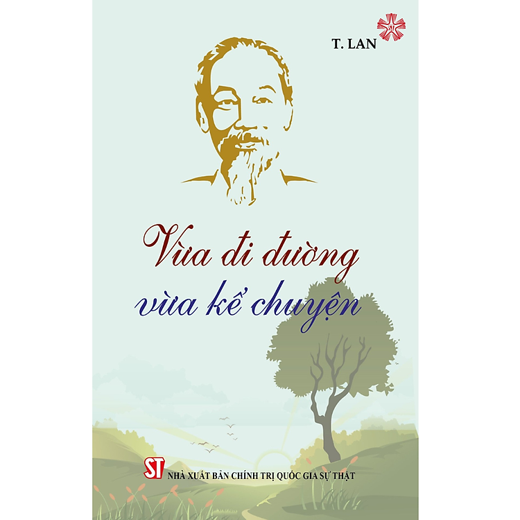 Newshop: Vừa đi đường vừa kể chuyện