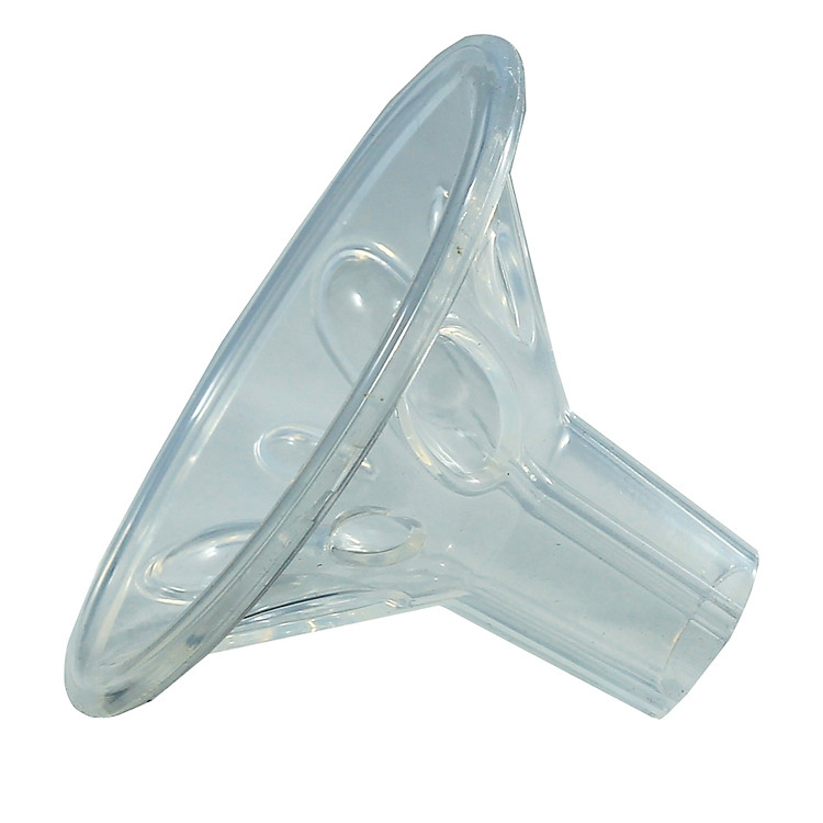 Phễu hút sữa silicon Spectra tại Babylife Đảm bảo Giá tốt - Hình ảnh 3