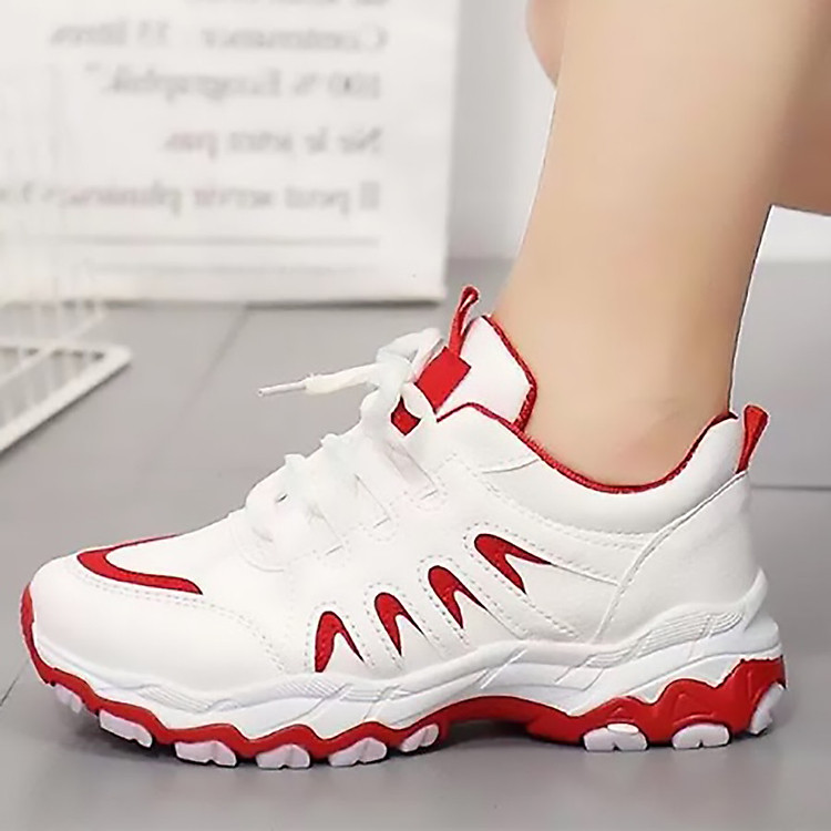 Giày Sneaker Chim Én Đế Chống Trơn HAPU