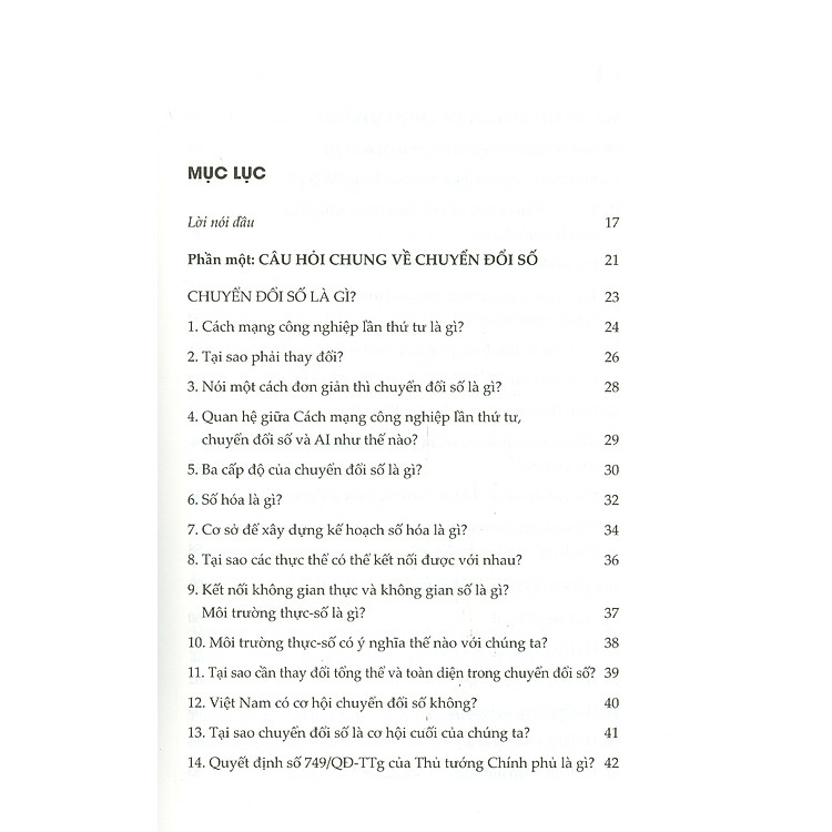 Hỏi Đáp Về Chuyển Đổi Số (Bộ sách căn bản về Chuyển đổi số) - Ảnh 3