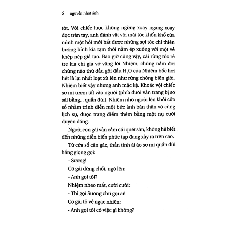 Phòng Trọ Ba Người (Tái Bản 2022) - Ảnh 3