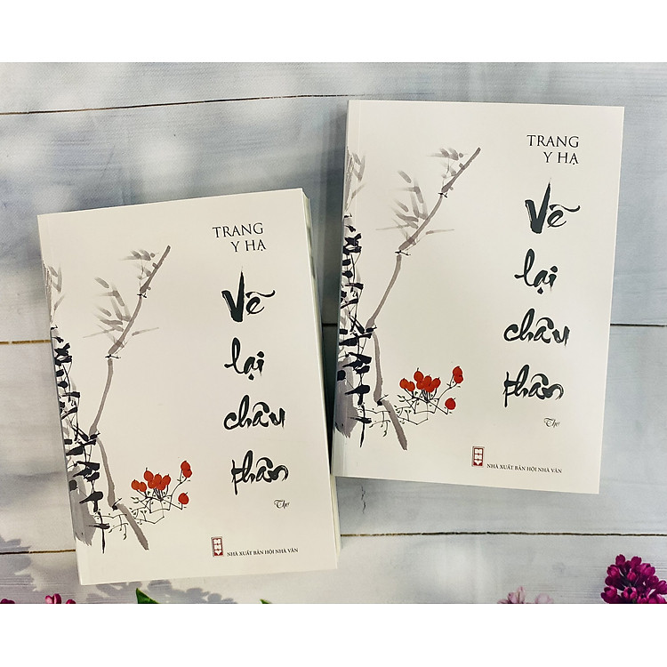 Vẽ Lại Châu Thân