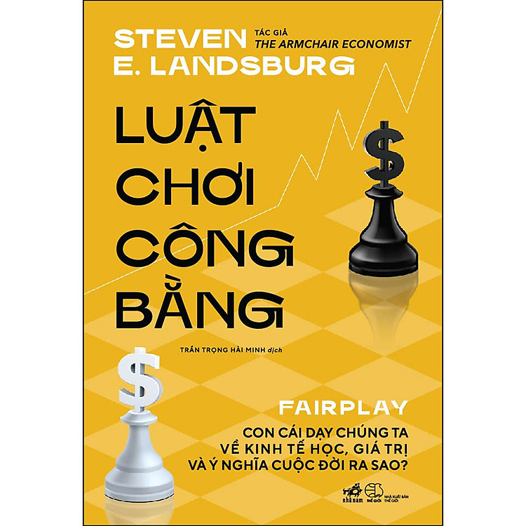 Luật Chơi Công Bằng – Fairplay