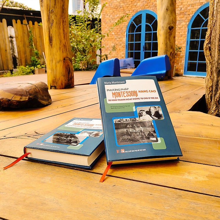 Phương Pháp Montessori Nâng Cao - Sự Hình Thành Hoạt Động Tự Chủ Ở Trẻ Em - Ảnh 5