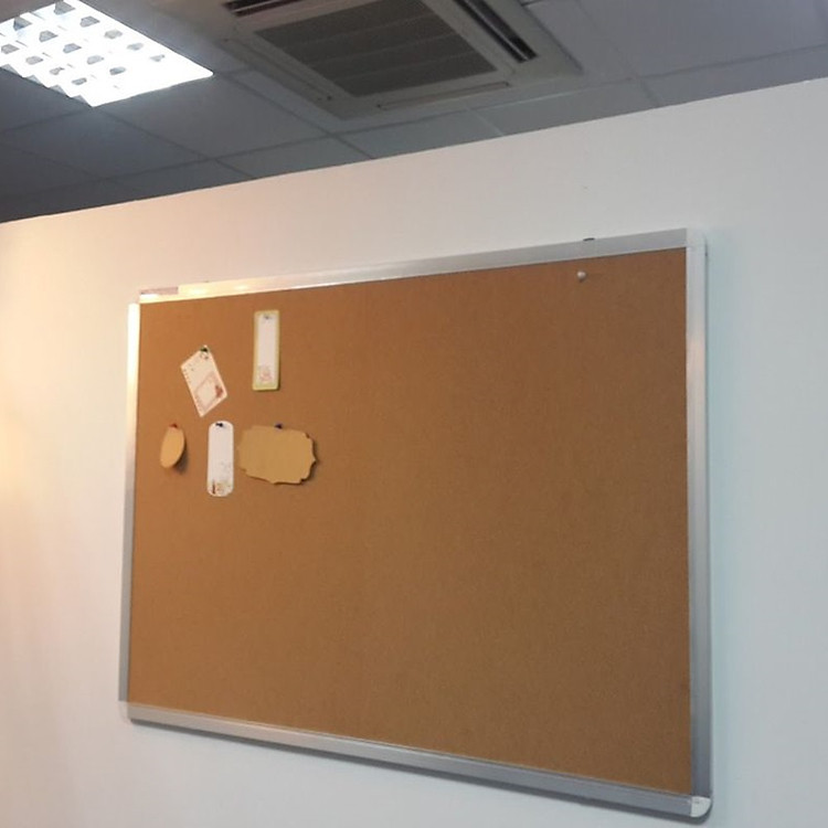 Bảng Ghim Bần BAVICO 60x100cm - Ảnh 2