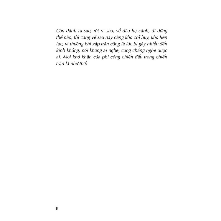 Người Lính Phi Công Kể Chuyện - Ảnh 5