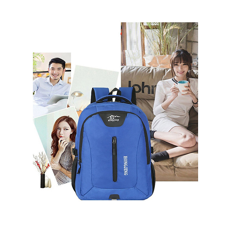 Balo đa năng -Balo siêu bền-Balo học sinh sinh viên