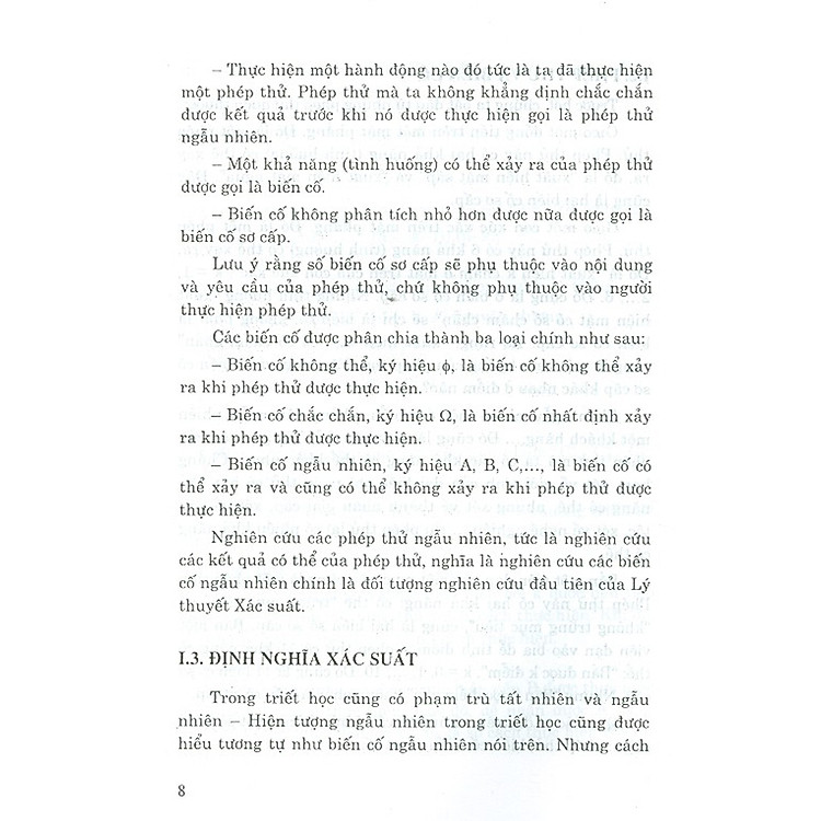 Giáo Trình Thống Kê Xã Hội Học - Ảnh 7