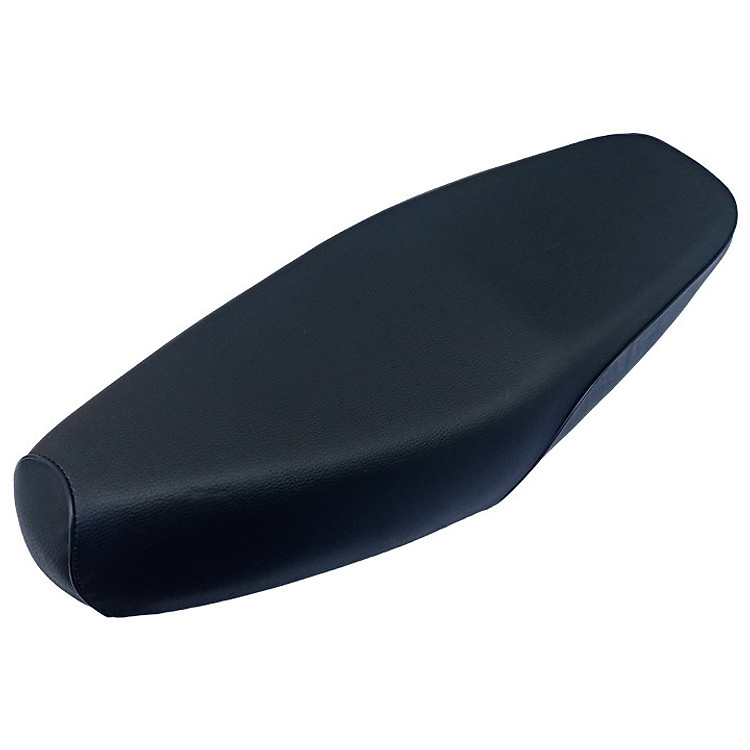 Yên xe Wave Thái màu đen, đàn hồi tốt, bền, không thấm nước