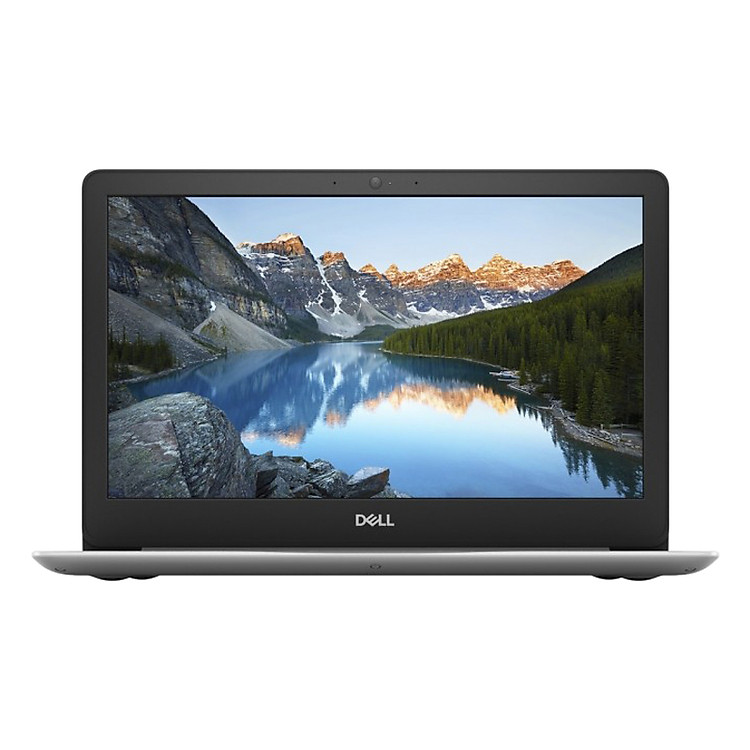 Laptop Dell Inspiron 13 5370 F5YX01 Core i5-8250U/Win10 (13.3 inch) - Hàng Chính Hãng (Silver)