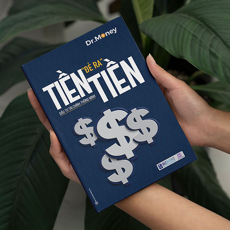 Tiền Đẻ Ra Tiền: Đầu Tư Tài Chính Thông Minh - Ảnh 3