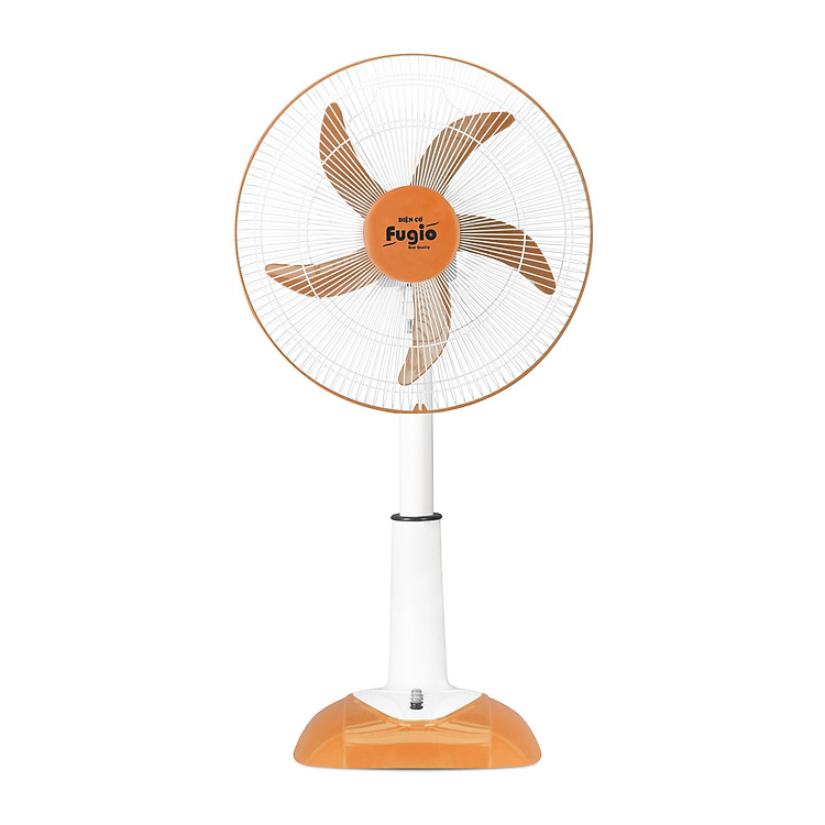 QUẠT ĐỨNG LỠ NHỰA B4 - 100% ĐỒNG - MÀU NGẪU NHIÊN