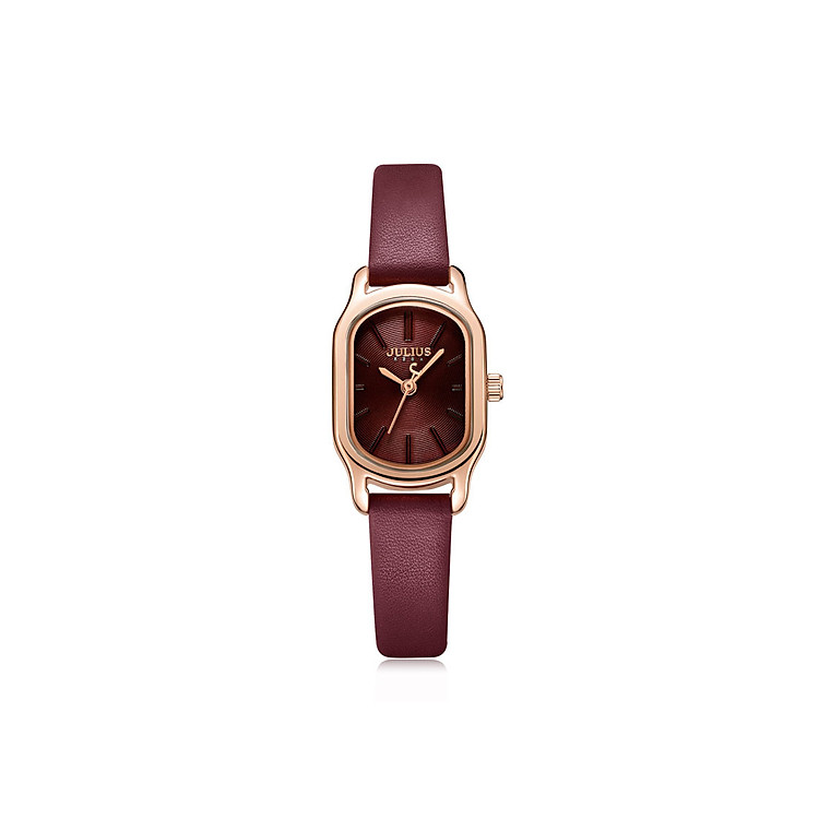 Đồng hồ hàn quốc Julius nữ JA-1112