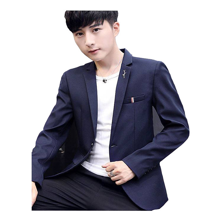 Áo Vest thời trang nam