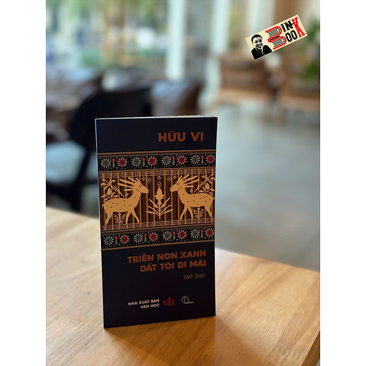 TRIỀN NON XANH DẮT TÔI ĐI MÃI – Hữu Vi