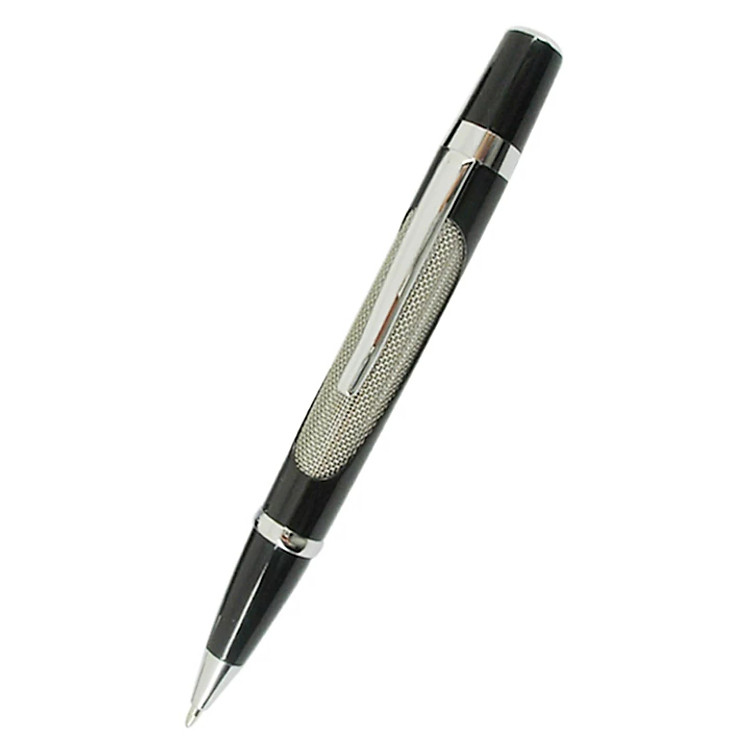 Bút Ký Viết Bi Vỏ Kim Loại BP-67