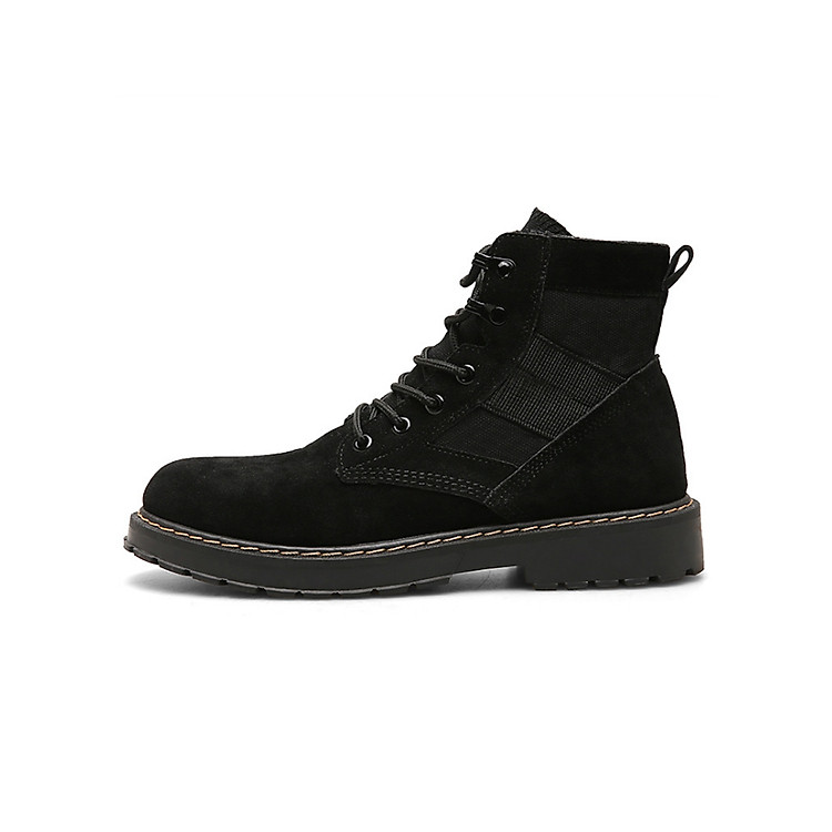 Giày Boot Nam Ohazo! G10