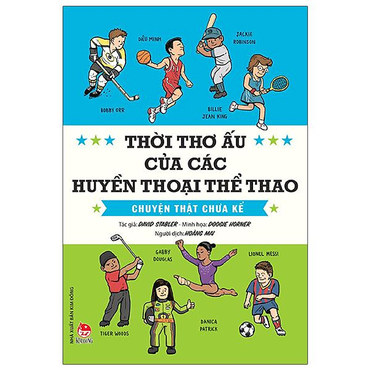 Thời thơ ấu của các thiên tài nghệ thuật – chuyện thật chưa kể